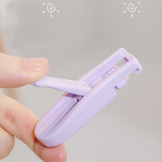 cat claw wide angle eyelash curler, view 10 - MRSLM