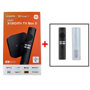 4k ultra hd smart tv box, view 2 - MRSLM