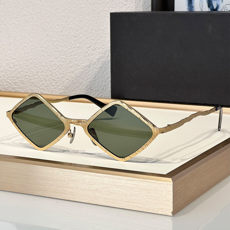alloy vintage sunglasses - MRSLM