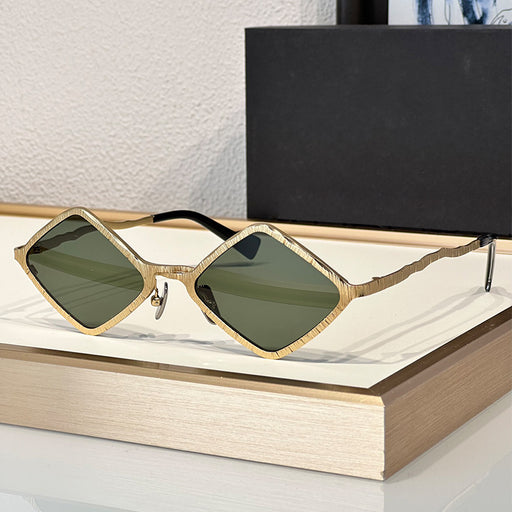 alloy vintage sunglasses - MRSLM