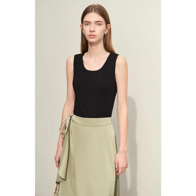 Summer hollow out camisole, view 11 - MRSLM