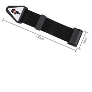 child car seat belt adjuster, view 3 - MRSLM