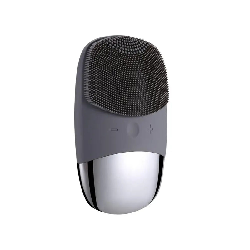 facial cleansing brush, view 2 - MRSLM