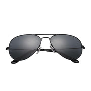 unisex classic pilot sunglasses, view 4 - MRSLM