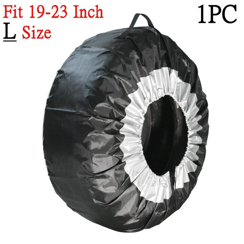 spare tire cover, view 2 - MRSLM