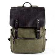 men's business casual backpack, view 7 - MRSLM
