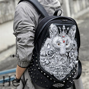 Creative 3D animal backpack - MRSLM