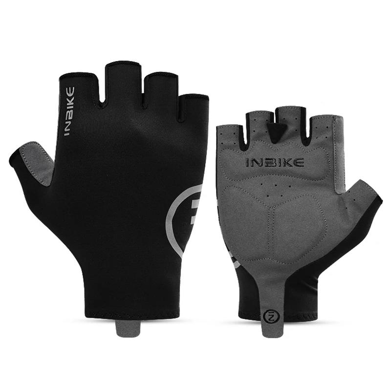 Cycling gloves, view 15 - MRSLM