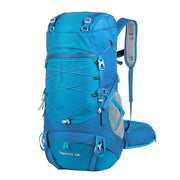 50L hiking backpack, view 2 - MRSLM