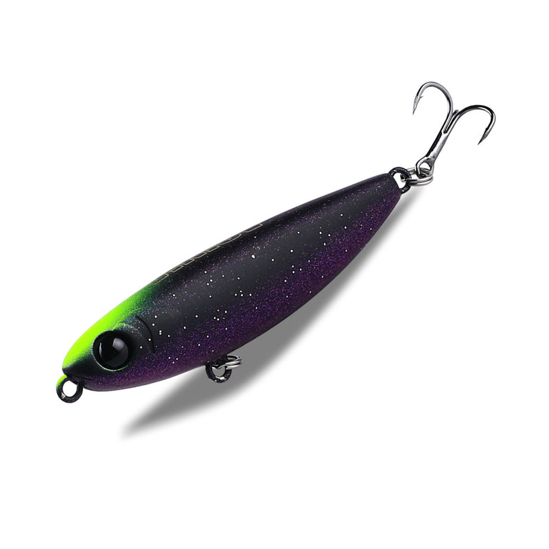 Floating pencil fishing lure, view 12 - MRSLM