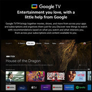 4k ultra hd smart tv box, view 11 - MRSLM