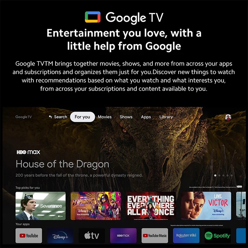 4k ultra hd smart tv box, view 11 - MRSLM