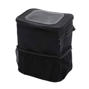 hanging car trash can - MRSLM