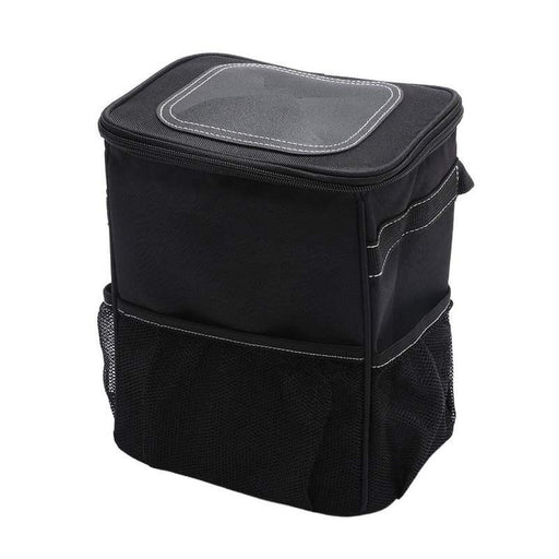 hanging car trash can - MRSLM
