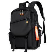 large capacity business backpack, view 3 - MRSLM