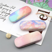 Protective hard eyewear case - MRSLM