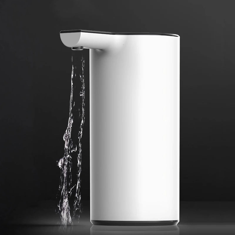 electric water dispenser pump, view 4 - MRSLM