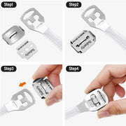 pedicure callus shaver with blades, view 5 - MRSLM
