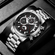 men's sport chronograph watch - MRSLM