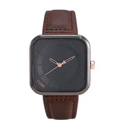 minimalist unisex quartz watch, view 4 - MRSLM