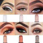 Double-headed eyeliner pen set, view 7 - MRSLM