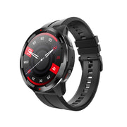 smart bluetooth watch bracelet, view 4 - MRSLM