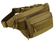tool storage belt bag, view 12 - MRSLM