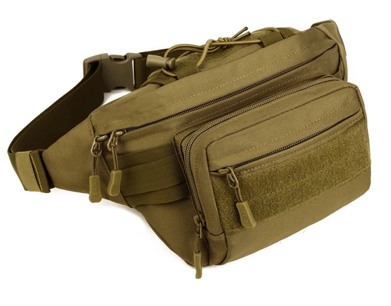 tool storage belt bag, view 12 - MRSLM
