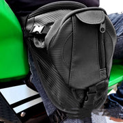 Detachable thigh leg bag - MRSLM