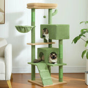 cat tree for large cats, view 11 - MRSLM