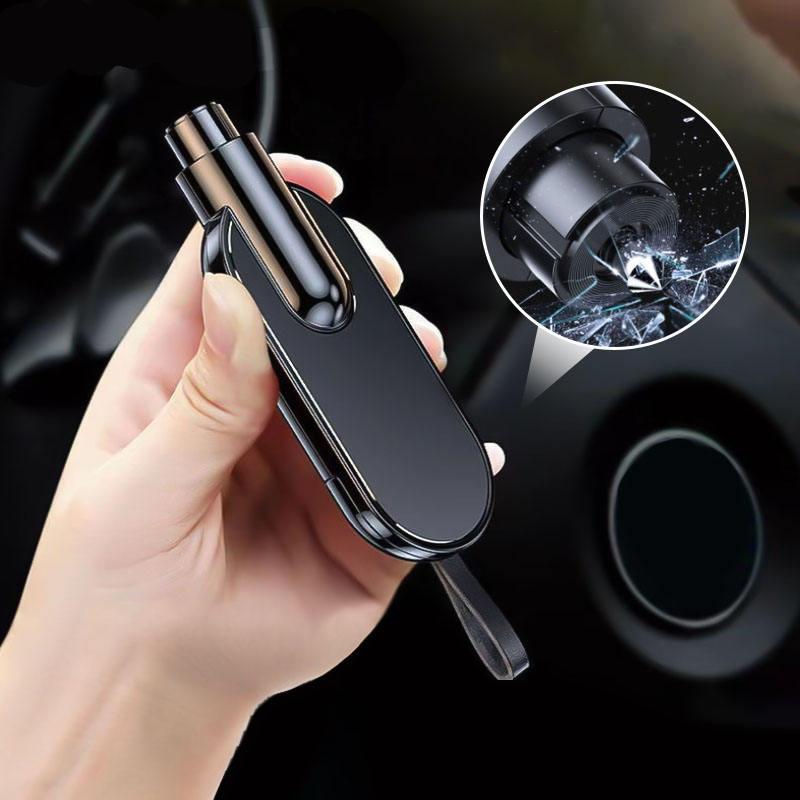 car emergency escape tool, view 4 - MRSLM