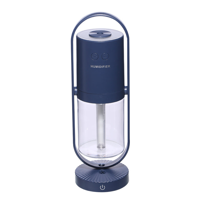 USB cool mist humidifier, view 3 - MRSLM
