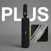 automatic UV blocking folding umbrella, view 4 - MRSLM