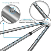 leg stretcher, view 6 - MRSLM
