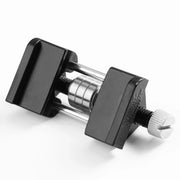 Honing guide for chisels and planer blades, view 2 - MRSLM