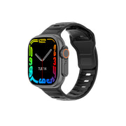 bluetooth calling sports smart watch, view 6 - MRSLM