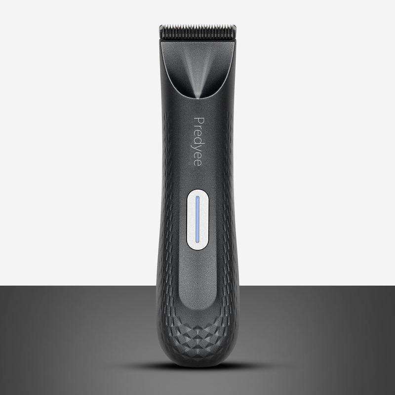 waterproof men's body groomer - MRSLM