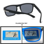 polarized UV400 sport sunglasses, view 10 - MRSLM