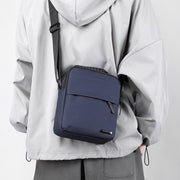 crossbody shoulder bag for men - MRSLM