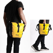 waterproof bike front bag - MRSLM