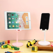 bunny desktop phone holder stand, view 8 - MRSLM