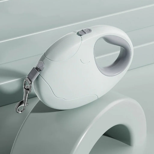 retractable dog and cat leash - MRSLM