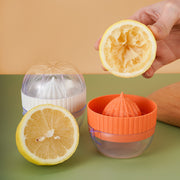 portable manual citrus juicer, view 5 - MRSLM