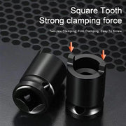 angle grinder socket wrench, view 6 - MRSLM