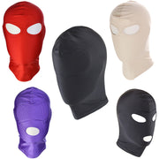 Unisex summer full face mask - MRSLM