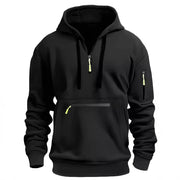 men's sports casual jacket, view 2 - MRSLM