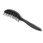 curved vent hair comb, view 5 - MRSLM