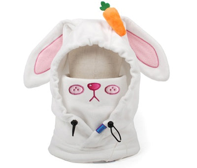 ski helmet hat head cover, view 2 - MRSLM