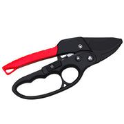 bypass pruning shears with sk-5 steel blade, view 5 - MRSLM