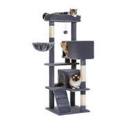 cat tree for large cats, view 6 - MRSLM
